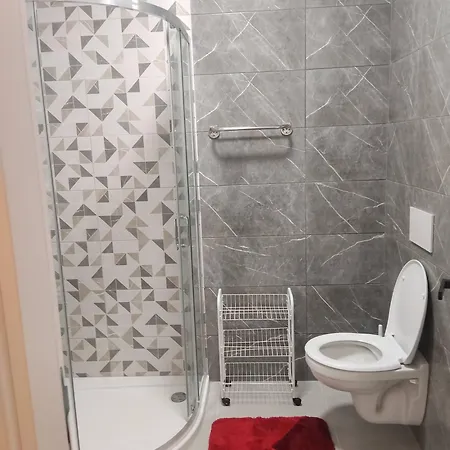 Ella Lägenhet Banja Luka