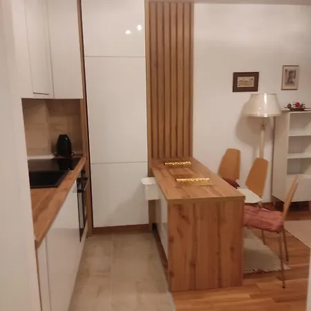 Ella Lägenhet Banja Luka